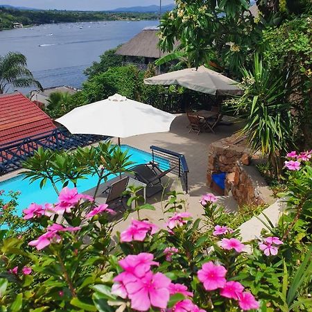 Cozy Kosmos Bed and Breakfast Hartbeespoort Eksteriør billede