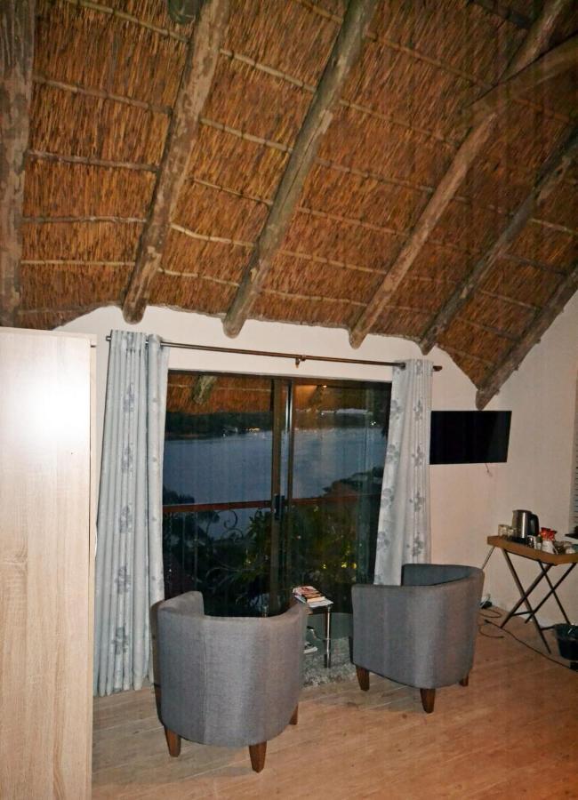 Cozy Kosmos Bed and Breakfast Hartbeespoort Eksteriør billede
